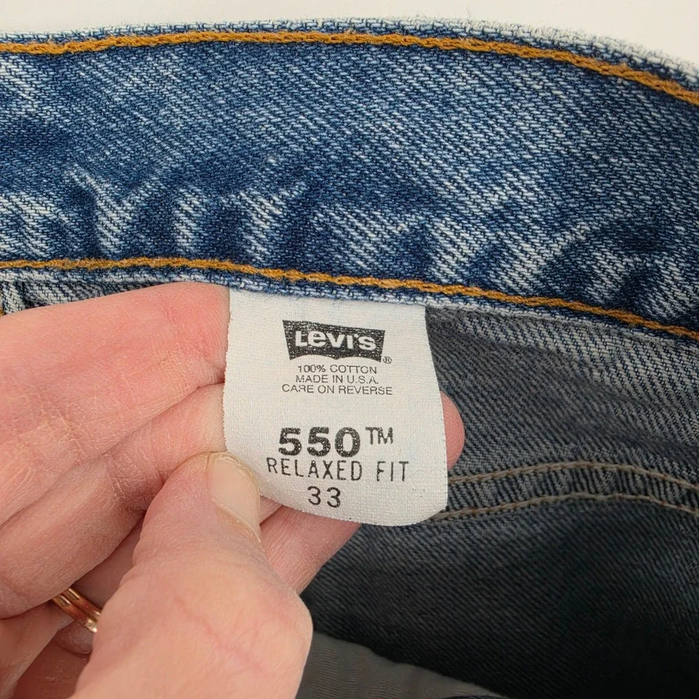 Levis vintage levis